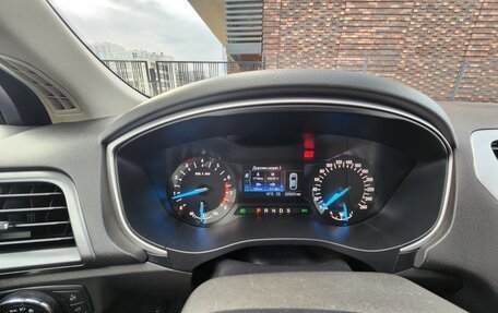 Ford Mondeo V, 2016 год, 1 800 000 рублей, 28 фотография