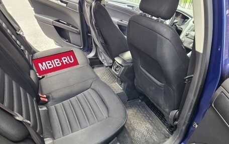 Ford Mondeo V, 2016 год, 1 800 000 рублей, 15 фотография