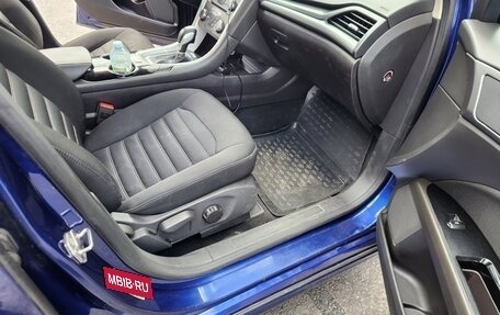 Ford Mondeo V, 2016 год, 1 800 000 рублей, 16 фотография
