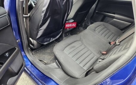 Ford Mondeo V, 2016 год, 1 800 000 рублей, 21 фотография