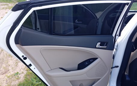 KIA Optima III, 2015 год, 1 750 000 рублей, 9 фотография