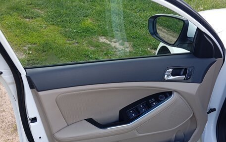 KIA Optima III, 2015 год, 1 750 000 рублей, 8 фотография