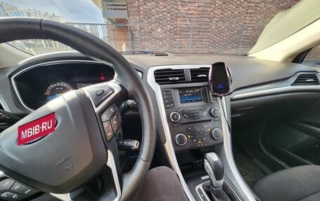 Ford Mondeo V, 2016 год, 1 800 000 рублей, 30 фотография