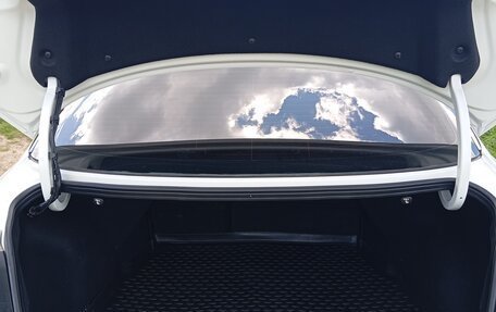 KIA Optima III, 2015 год, 1 750 000 рублей, 7 фотография