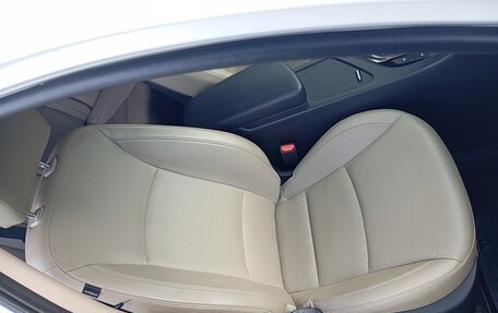 KIA Optima III, 2015 год, 1 750 000 рублей, 13 фотография