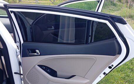 KIA Optima III, 2015 год, 1 750 000 рублей, 11 фотография