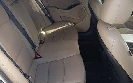 KIA Optima III, 2015 год, 1 750 000 рублей, 14 фотография