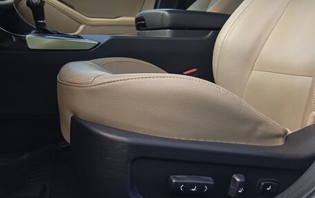 KIA Optima III, 2015 год, 1 750 000 рублей, 16 фотография
