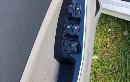 KIA Optima III, 2015 год, 1 750 000 рублей, 20 фотография
