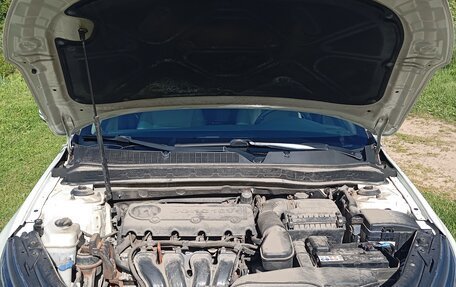 KIA Optima III, 2015 год, 1 750 000 рублей, 21 фотография