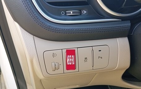 KIA Optima III, 2015 год, 1 750 000 рублей, 18 фотография