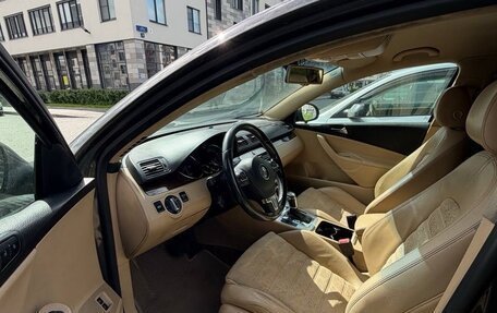 Volkswagen Passat B6, 2007 год, 360 000 рублей, 4 фотография