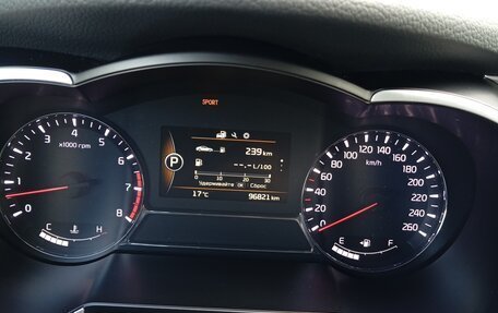 KIA Optima III, 2015 год, 1 750 000 рублей, 32 фотография