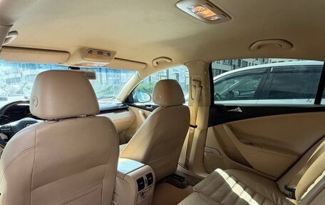 Volkswagen Passat B6, 2007 год, 360 000 рублей, 5 фотография