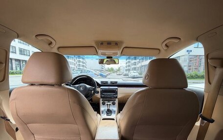Volkswagen Passat B6, 2007 год, 360 000 рублей, 6 фотография