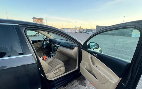 Volkswagen Passat B6, 2007 год, 360 000 рублей, 12 фотография