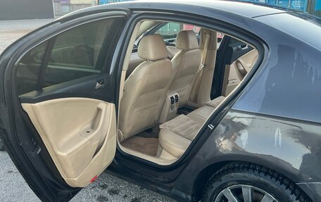 Volkswagen Passat B6, 2007 год, 360 000 рублей, 14 фотография