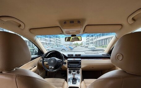 Volkswagen Passat B6, 2007 год, 360 000 рублей, 7 фотография