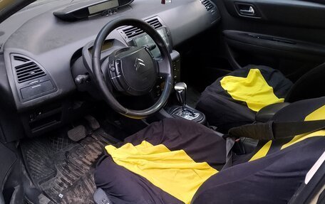 Citroen C4 II рестайлинг, 2006 год, 210 000 рублей, 3 фотография