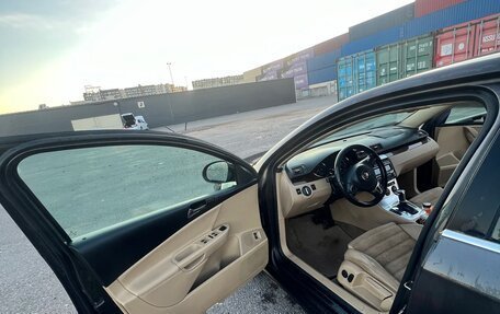 Volkswagen Passat B6, 2007 год, 360 000 рублей, 15 фотография