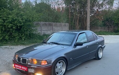 BMW 3 серия, 1994 год, 500 000 рублей, 2 фотография