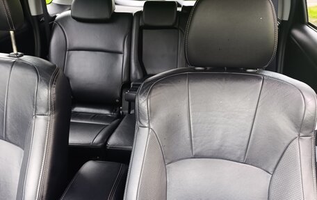 Mitsubishi Outlander III рестайлинг 3, 2010 год, 1 150 000 рублей, 22 фотография