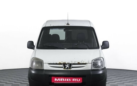 Peugeot Partner II рестайлинг 2, 2010 год, 250 000 рублей, 2 фотография