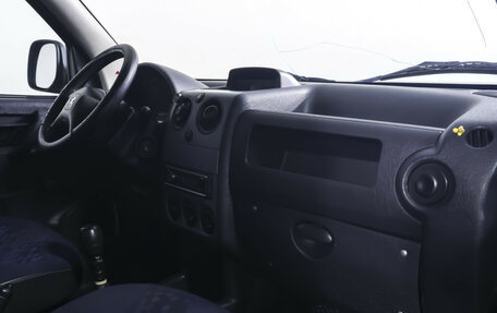 Peugeot Partner II рестайлинг 2, 2010 год, 250 000 рублей, 9 фотография