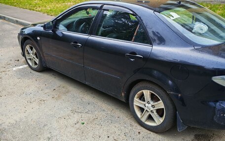 Mazda 6, 2005 год, 150 000 рублей, 2 фотография