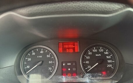 Nissan Terrano III, 2015 год, 949 000 рублей, 8 фотография