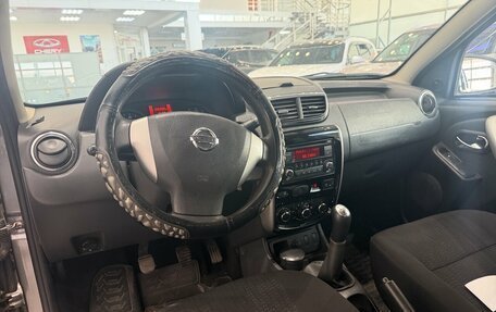 Nissan Terrano III, 2015 год, 949 000 рублей, 7 фотография