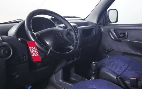 Peugeot Partner II рестайлинг 2, 2010 год, 250 000 рублей, 10 фотография