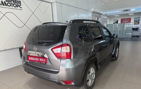 Nissan Terrano III, 2015 год, 949 000 рублей, 6 фотография