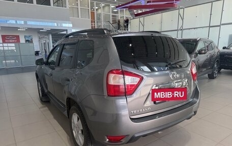Nissan Terrano III, 2015 год, 949 000 рублей, 4 фотография