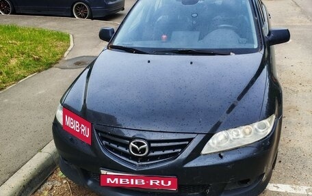Mazda 6, 2005 год, 150 000 рублей, 3 фотография