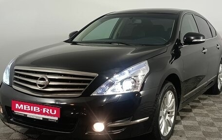 Nissan Teana, 2013 год, 995 000 рублей, 3 фотография