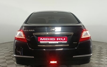 Nissan Teana, 2013 год, 995 000 рублей, 6 фотография