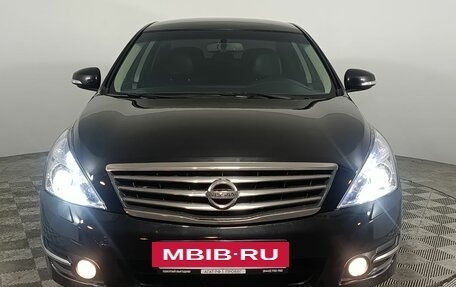 Nissan Teana, 2013 год, 995 000 рублей, 2 фотография