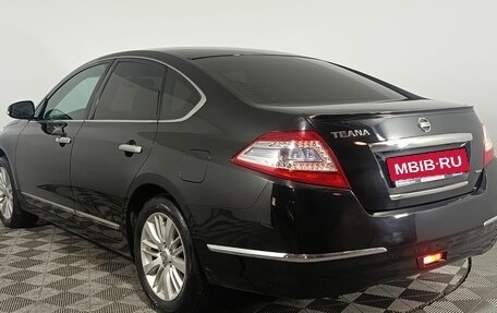 Nissan Teana, 2013 год, 995 000 рублей, 5 фотография