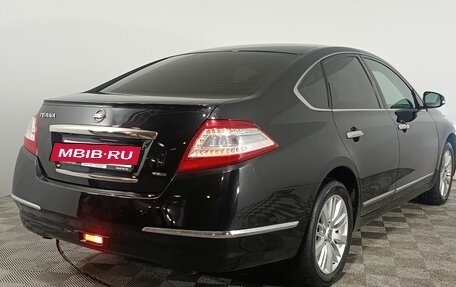 Nissan Teana, 2013 год, 995 000 рублей, 7 фотография