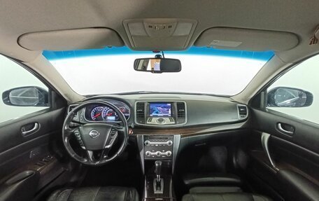Nissan Teana, 2013 год, 995 000 рублей, 10 фотография