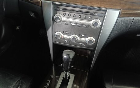 Nissan Teana, 2013 год, 995 000 рублей, 15 фотография