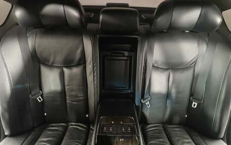 Nissan Teana, 2013 год, 995 000 рублей, 17 фотография