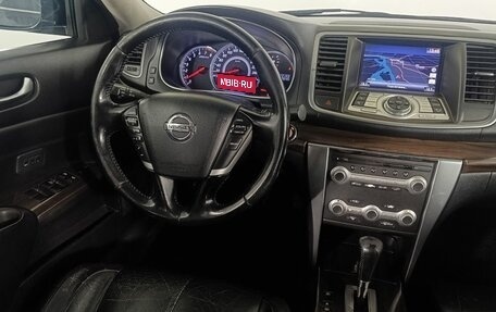 Nissan Teana, 2013 год, 995 000 рублей, 11 фотография