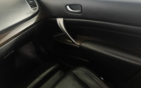 Nissan Teana, 2013 год, 995 000 рублей, 16 фотография