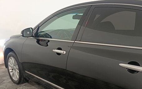 Nissan Teana, 2013 год, 995 000 рублей, 23 фотография