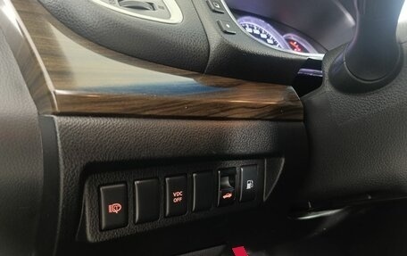 Nissan Teana, 2013 год, 995 000 рублей, 12 фотография
