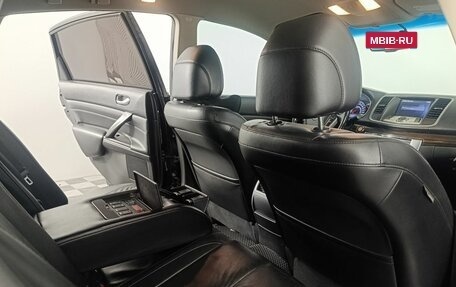 Nissan Teana, 2013 год, 995 000 рублей, 18 фотография
