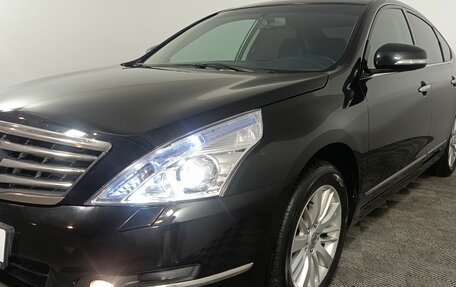 Nissan Teana, 2013 год, 995 000 рублей, 24 фотография