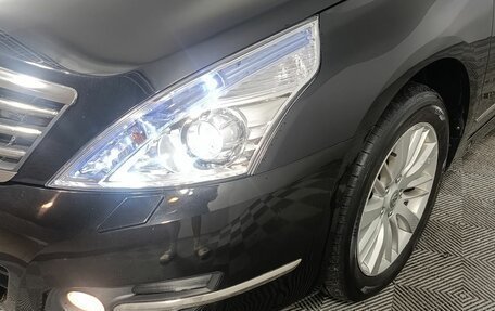Nissan Teana, 2013 год, 995 000 рублей, 25 фотография